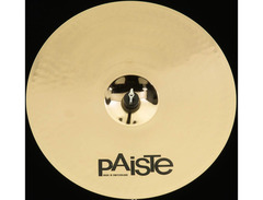 Paiste 20" Signature Reflector Heavy Full Crash image 2
