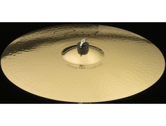 Paiste 20" Signature Reflector Heavy Full Crash image 4