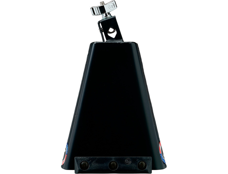 Cowbelll Instrument Ridges LP 008-N Rock Ridge Rider Cowbell - What To Know & Where To Buy ...