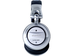 Stanton DJ Pro 3000 Headphones image 2