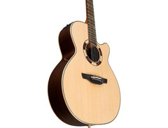 Takamine TSF 48 C image 4