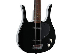 Jerry Jones Longhorn Bass 4 image 2