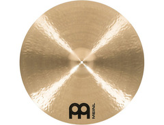 Meinl Byzance Traditional 24" Medium Ride image 3
