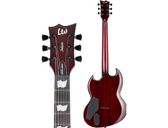 LTD Viper 1000 image 2