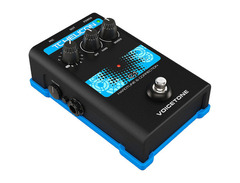 TC Helicon VoiceTone C1 Vocal Effects Processor image 2