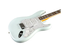 Fender Kenny Wayne Sheperd Signature Stratocaster Electric Guitar image 3