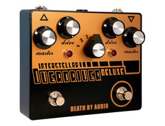 Death By Audio Interstellar Overdriver Deluxe image 3