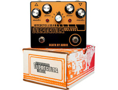 Death By Audio Interstellar Overdriver Deluxe image 4