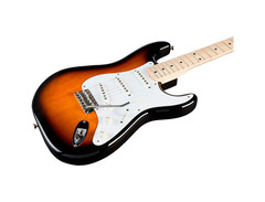 Fender Custom Shop Stratocaster Masterbuilt 1955 image 3