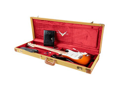 Fender Custom Shop Stratocaster Masterbuilt 1955 image 4