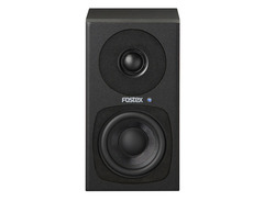 Fostex PM0.3 Powered Studio Monitor (Pair) Black image 2