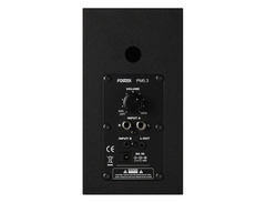 Fostex PM0.3 Powered Studio Monitor (Pair) Black image 3
