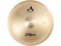 Zildjian 22" Swish Knocker image 4