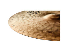 Zildjian 16" K Constantinople Crash image 4
