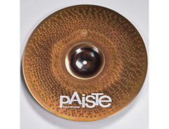 Paiste 16" Rude Crash/Ride image 2