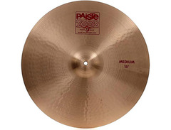 Paiste 18" 2002 Medium image 2
