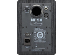 Resident Audio Nf50 Powered Studio Monitor image 2