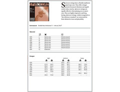 Spirocore double bass strings image 2