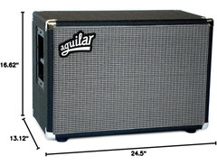 Aguilar DB 210 image 2