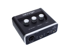Behringer U-PHORIA UM2 image 3