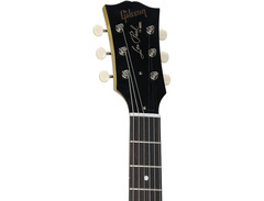 1958 Gibson Les Paul Junior image 4