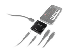 IK Multimedia iRig MIDI image 2