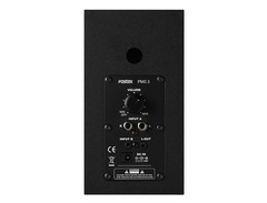Fostex Pm0.3 Powered Studio Monitor (Pair) White image 3