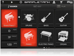 IK Multimedia iRig MIDI image 3