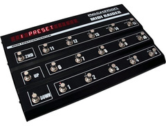 Rocktron MIDI Raider image 2