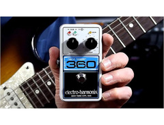 Electro-Harmonix Nano Looper 360 - What To Know & Where To Buy