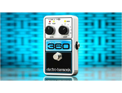 Electro-Harmonix Nano Looper 360 image 3