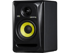 KRK Rokit Powered 4" Generation 3 image 2
