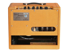 Fender Blues Junior III 1x12" 15-Watt "After the Gold Rush" Tube Combo image 2