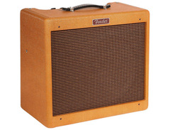 Fender Blues Junior III 1x12" 15-Watt "After the Gold Rush" Tube Combo image 3