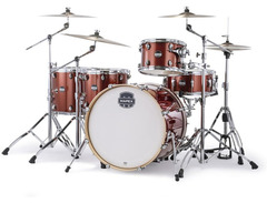 Mars 5 Piece Crossover Shell Pack image 2