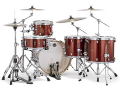 Mars 5 Piece Crossover Shell Pack image 3