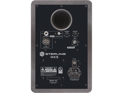 Sterling Audio MX5 5" Powered Studio Monitor image 2