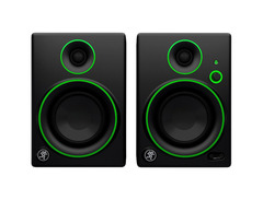 Mackie CR4BT 4" Creative Reference Multimedia Monitors - Pair image 2