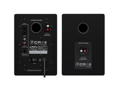 Mackie CR4BT 4" Creative Reference Multimedia Monitors - Pair image 3