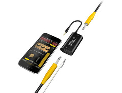 IK Multimedia iRig 2 image 2