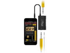 IK Multimedia iRig 2 image 3
