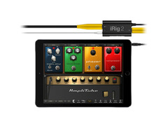 IK Multimedia iRig 2 image 4