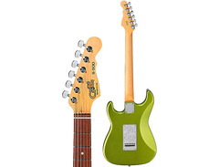 G&L S-500 image 2