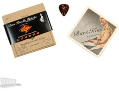 Bare Knuckle "The Mule" Humbucker Pickup image 2