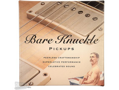 Bare Knuckle "The Mule" Humbucker Pickup image 3