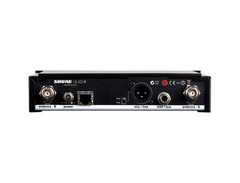 Shure ULXD4 Digital Wireless Receiver image 2