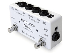 one control white loop image 2