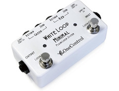 one control white loop image 3