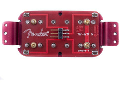 Fender Twin Head Modern Humbucker Pickups image 3