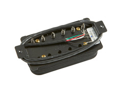 Seymour Duncan Nazgûl (Bridge Pickup) image 2
